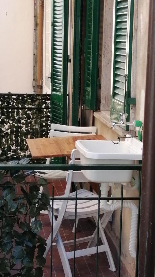 La Porta Di San Rocco , Altopascio -Lucca Eksteriør billede